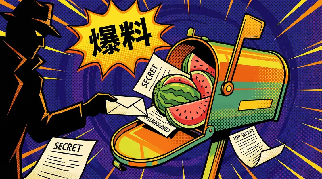 每日黑料导航 | 每日黑料官方入口~热点每日黑料分享平台 匿名爆料通道漫画插图
